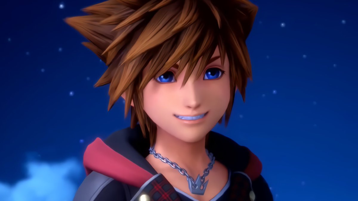 ArtemaSeeker's tweet image. KH Sora Evolution