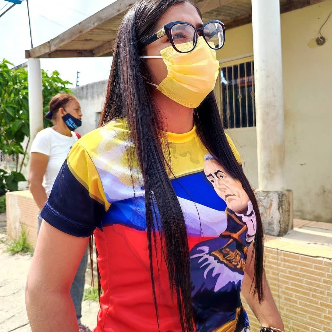 Vanesa Montero tweet media