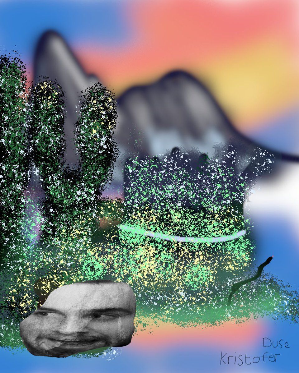 My first NFT - Starting bid 3.2 ETH