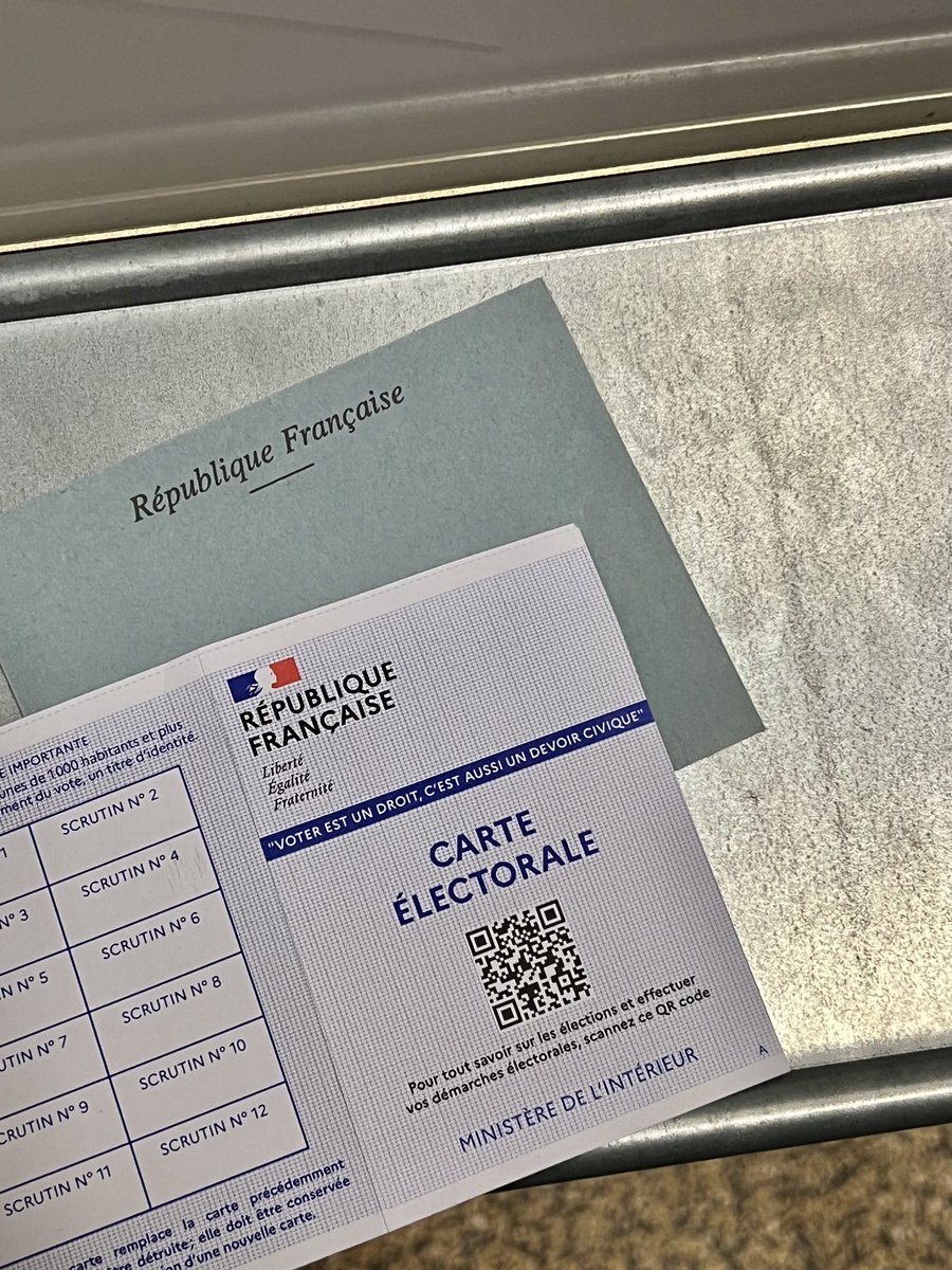 IsabelleGrosse's tweet image. 