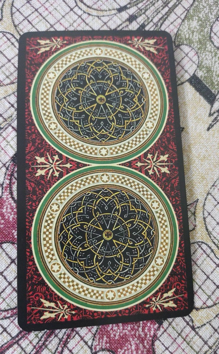 dreamyflames_'s tweet image. Guess the tarot card to win a free mini reading.

🌿RTs, followers only

🌿Max 2 guesses allowed 

Indepth Readings, dreamyflames.com