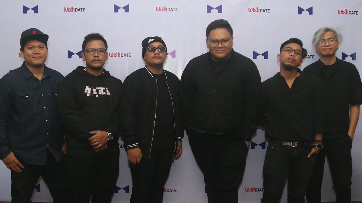 KDR Music House tweet media