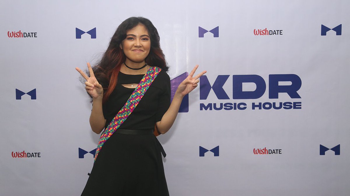 KDR Music House tweet media