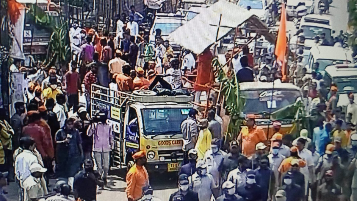 Hyderabad City Police tweet media