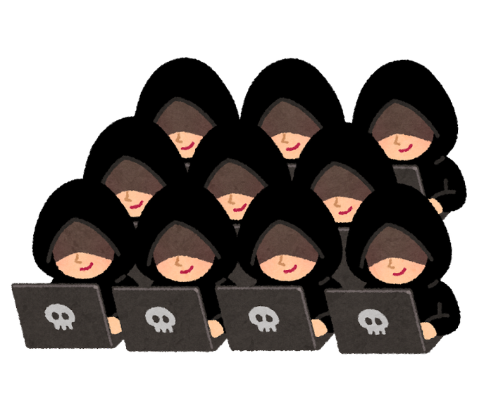 Kuronekoarchiveさんのイラストまとめ