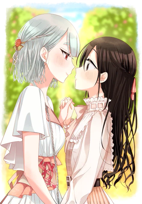 春🍒 