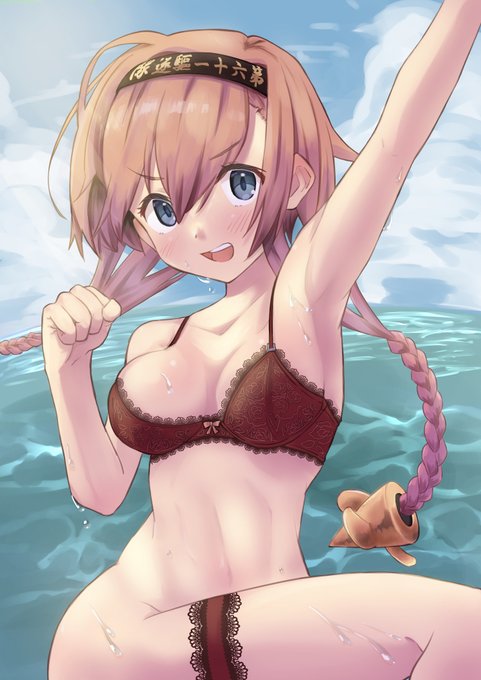 再掲ってあんまりしてこなかったので、ぱっと思い出せるのはこれ
#自分が何度も投稿してしまう画像 