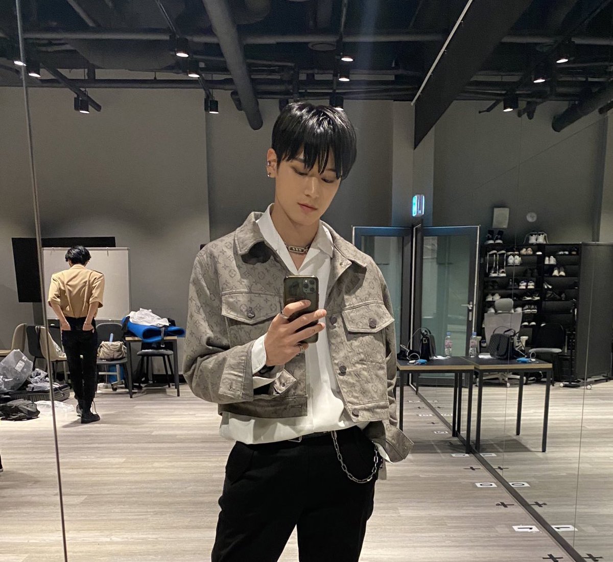 ًً (@ljydaily) on Twitter photo 