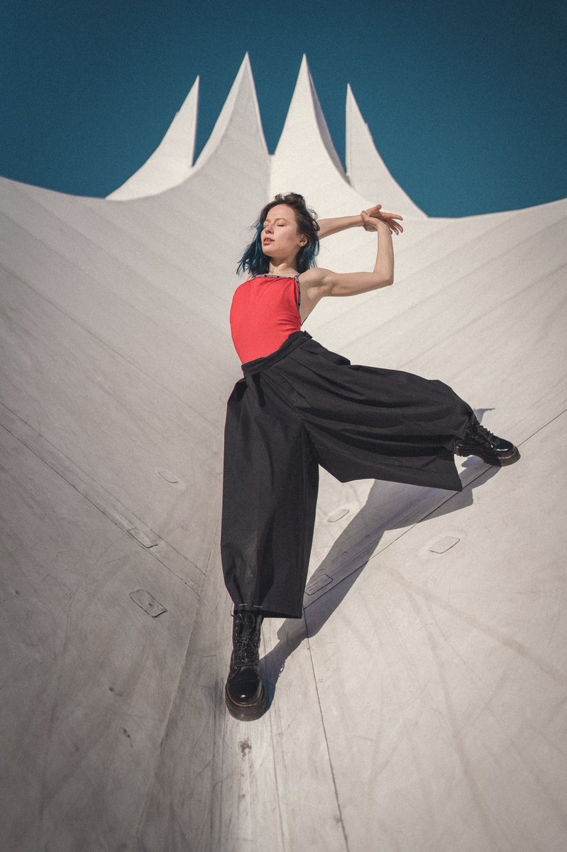 slivinsky's tweet photo. Series with Liza at Tempodrom https://t.co/HJxbjLvqZ4