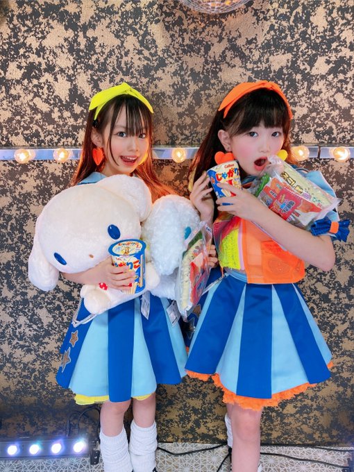 Twitterのコスプレ画像3