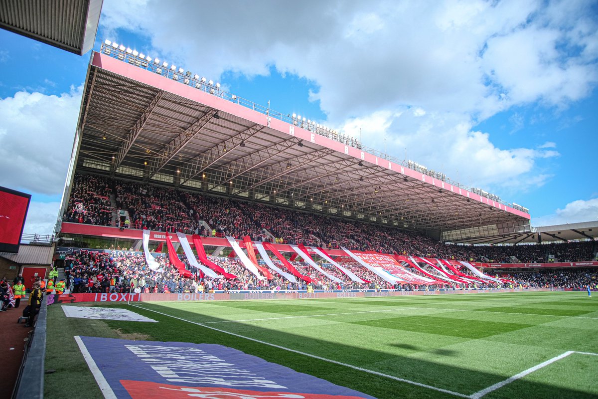 GloriousBanners's tweet photo. I don̶'̶t̶ know what it is
That makes me feel alive 🌳♥️
Forest 2 Birmingham 0
#NFFC | #BCFC | #FORBIR https://t.co/nkGz6Tcj2P