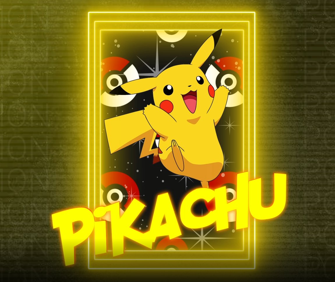 NovaFactoryNFT1's tweet photo. New Collection of 3D Trading Cards
Pikachu #025 Pokèmon ⚡
#opensea #NFT
https://t.co/Up83JPdRM7 https://t.co/PieWX2th8b