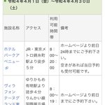 ツイートに含まれる画像