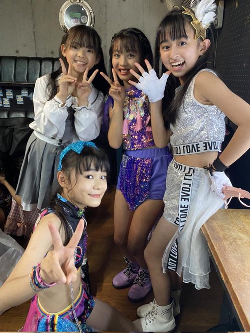 佐野純菜(じゅんな)のTwitter画像4