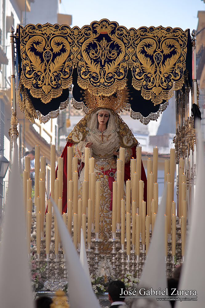 Hermandad del Calvario (@calvariocordoba) on Twitter photo En esta mañana de Domingo de Ramos, les deseamos a nuestros queridos hermanos de <a href="/BorriquitaCor/">Entrada Triunfal de Córdoba</a> una feliz y fructífera Estación de Penitencia por las calles de Córdoba.
 “¡Hosanna! Bendito el que viene en nombre del Señor, rey de Israel” En esta mañana de Domingo de Ramos, les deseamos a nuestros queridos hermanos de <a href="/BorriquitaCor/">Entrada Triunfal de Córdoba</a> una feliz y fructífera Estación de Penitencia por las calles de Córdoba.
 “¡Hosanna! Bendito el que viene en nombre del Señor, rey de Israel”