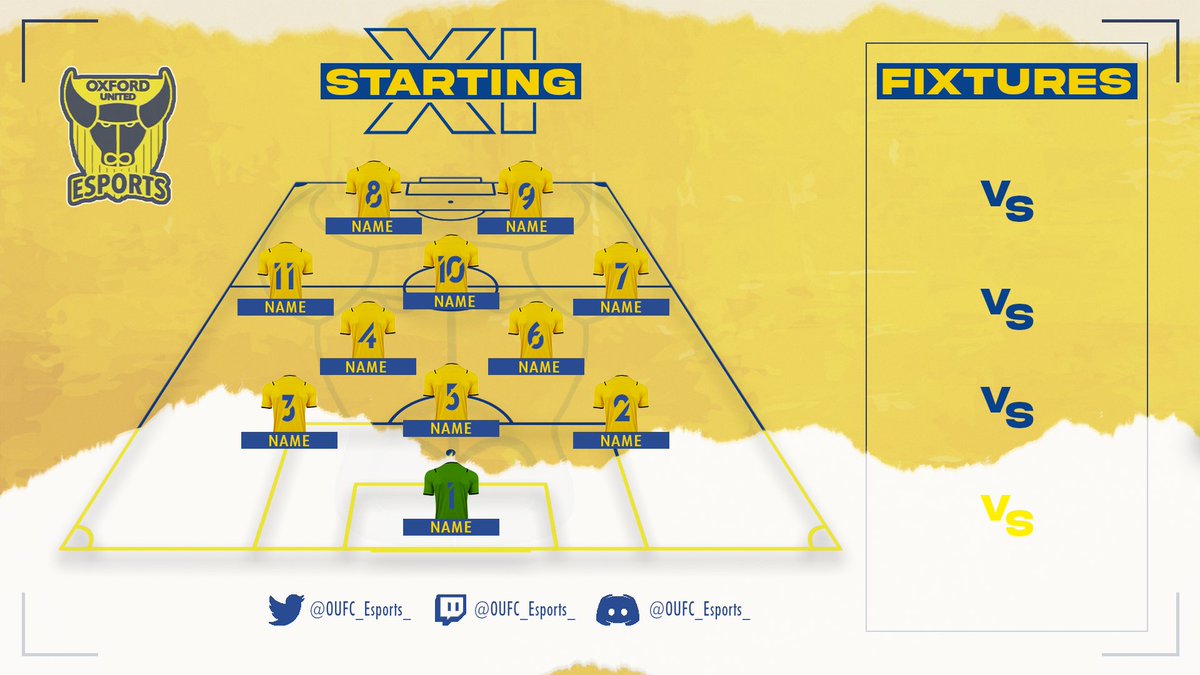PhantomDesign21's tweet photo. If your a manager in @OfficialVPG , @TheVFL_, @flc_eSp, @_Official_PGS &amp; looking for a designer for the coming season, i do a range of designs, here is my latest package for @OUFC_eSports_  

Join my Discord sever. https://t.co/c5qTEtEeH3 https://t.co/AiW7JMd4jh