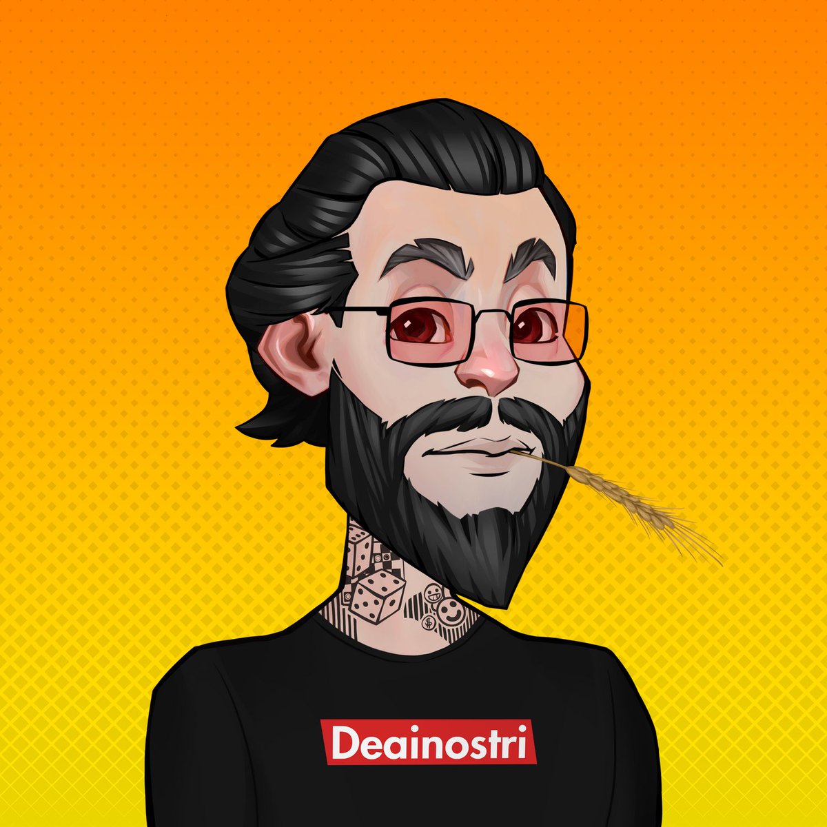 Deainostri tweet media
