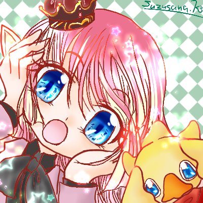 チョコボのtwitterイラスト検索結果