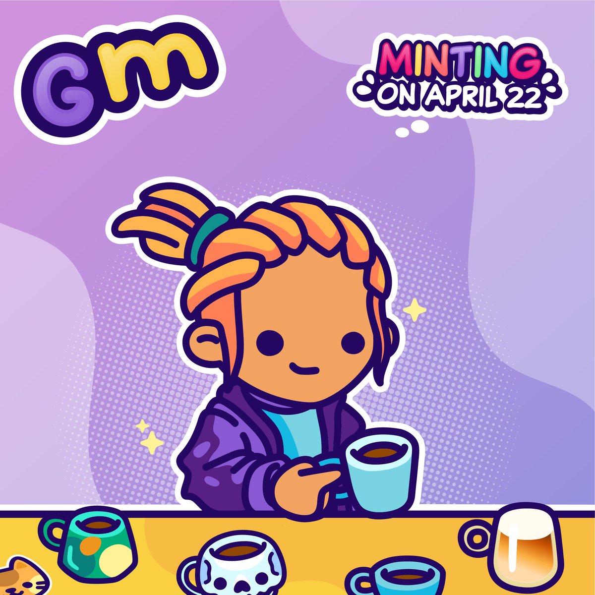 Double Shot Alpha tweet media