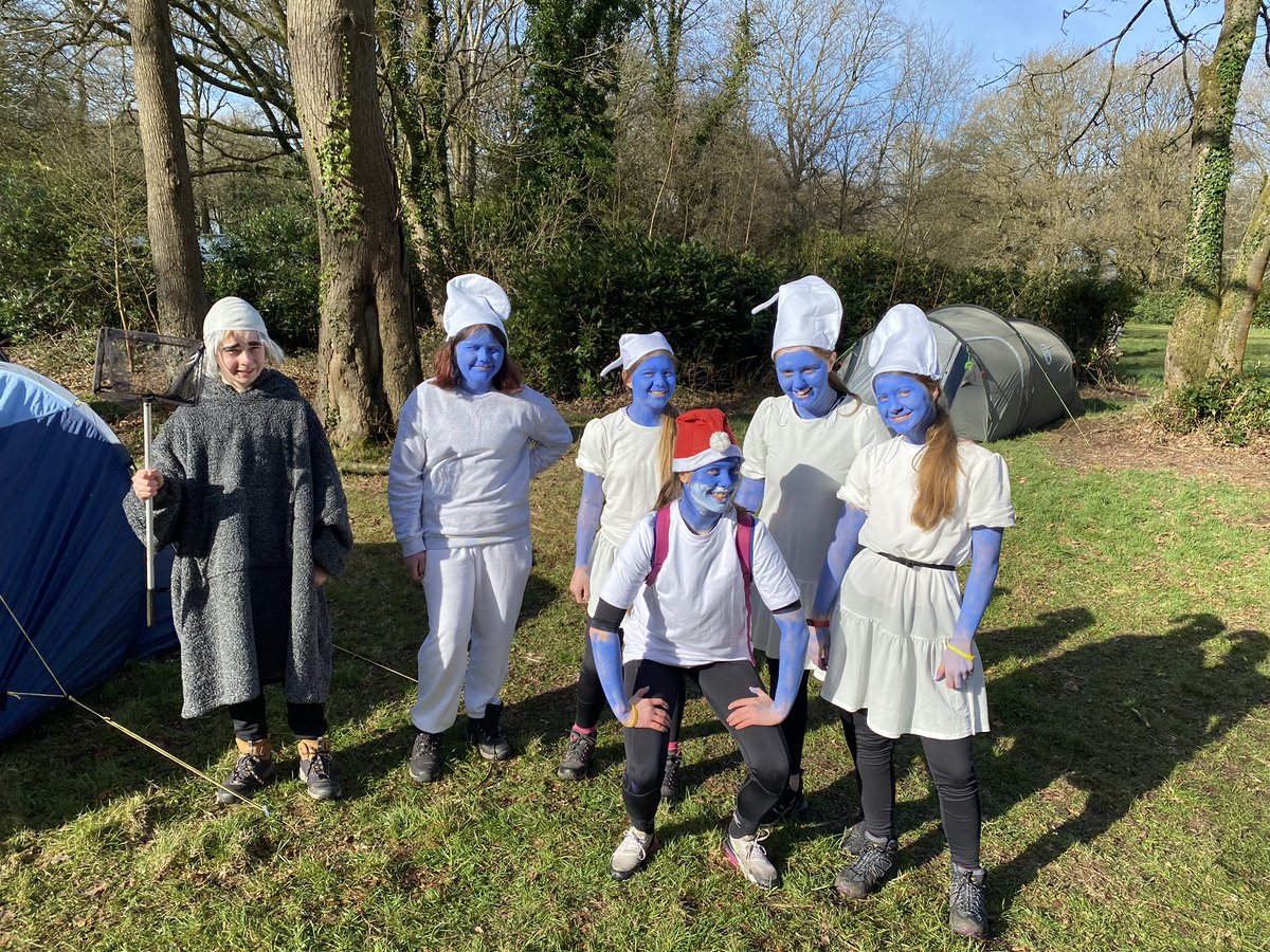 26th Picton Scouts tweet media