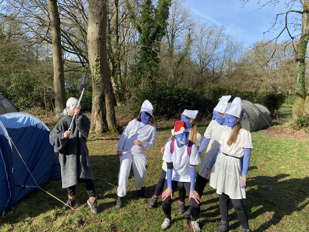 26th Picton Scouts tweet media