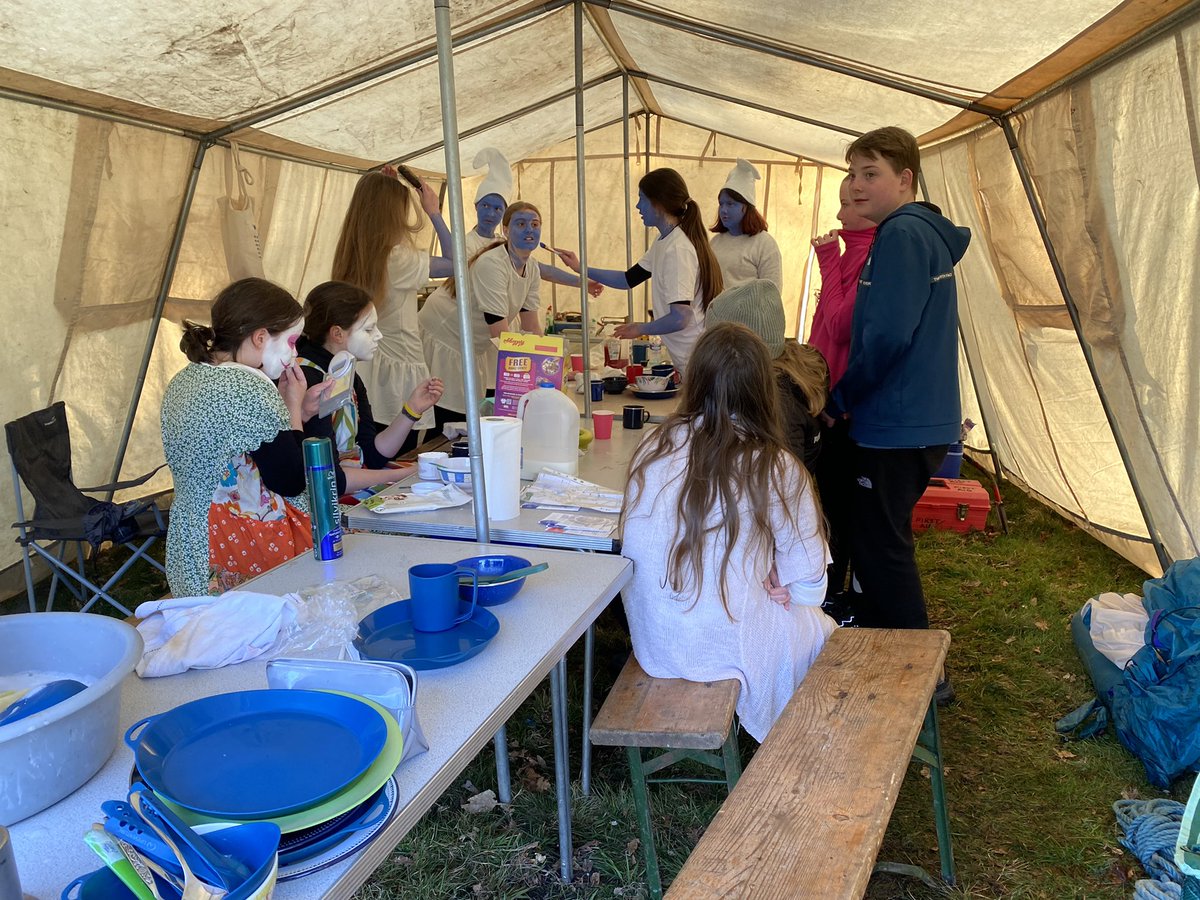 26th Picton Scouts tweet media