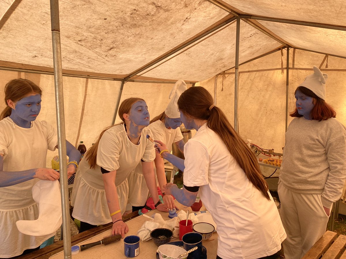 26th Picton Scouts tweet media