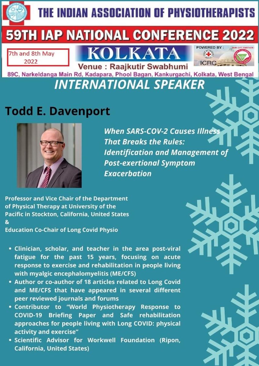 india_iap's tweet image. #IAP #IAPConference