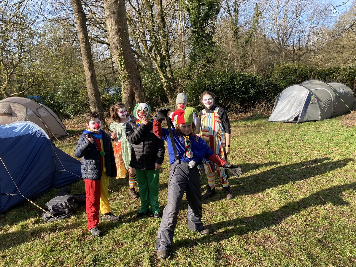 26th Picton Scouts tweet media