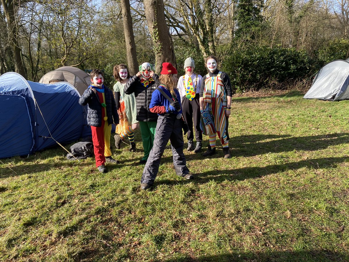 26th Picton Scouts tweet media