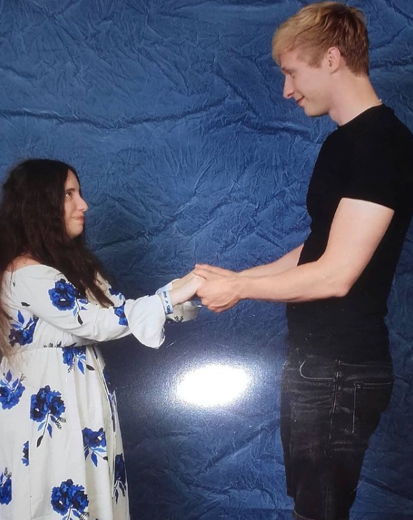 anasrapp's tweet photo. Happy birthday to you @willtudor1 !!
I hope you have a great day !
I can't wait to see you again at thos4 .
I love you so much and thank you for everything โค๏ธ
#WillTudor #diah14 #Thos2 #Thos3 https://t.co/IaD2afDarm