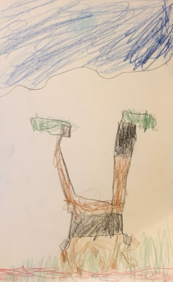 bodhi_nft's tweet photo. Self Portrait @opensea 
(4 yr old) link on bio 

#NFTkids #kotbc #NFTcollections #sellingcontent @nftkidsmag #KidsChoiceAwards #Children #art #NFTGiveaways https://t.co/hMPxnkzAUs