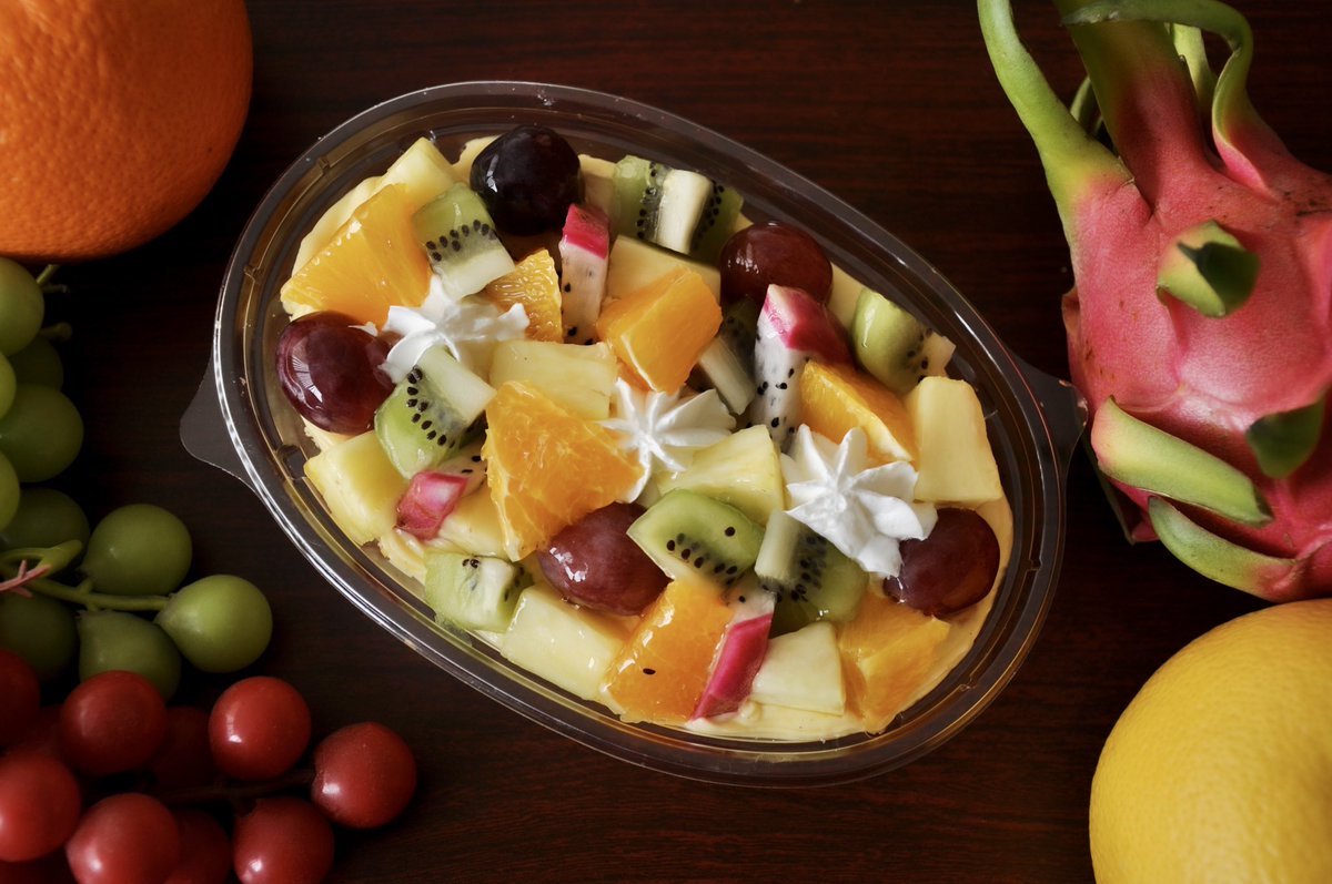 FreshDessertInc's tweet photo. #フレッシュデザート株式会社
#フレッシュデザート
#FreshDessert
#フルーツトライル
#カップデザート
#フルーツたっぷり
#フルーツ #果物 
#ホイップクリーム
#カスタードクリーム
#fruits
#デザート #dessert
#栃木県 #とちぎ #Tochigi https://t.co/M92QmQvptW