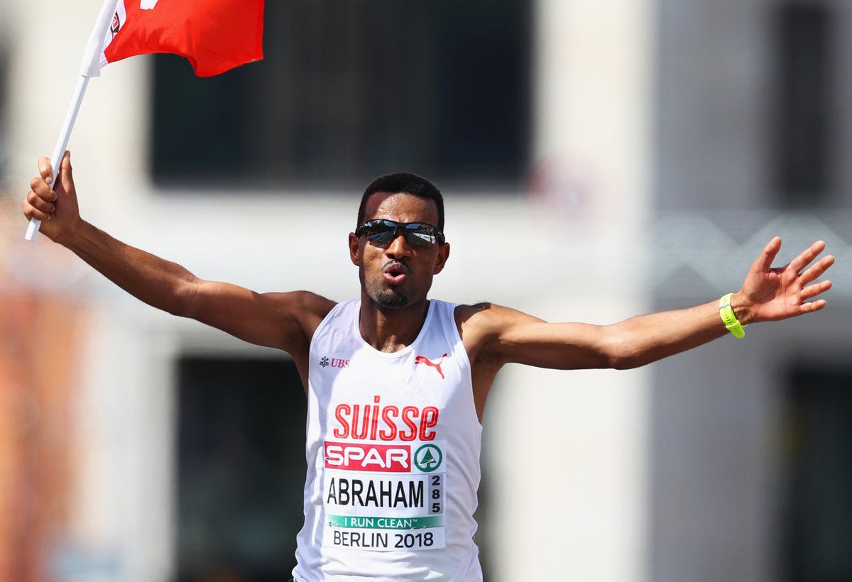 European Athletics tweet media