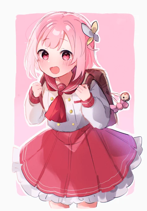 おおとりえむ7さい🍬 #prsk_FA 