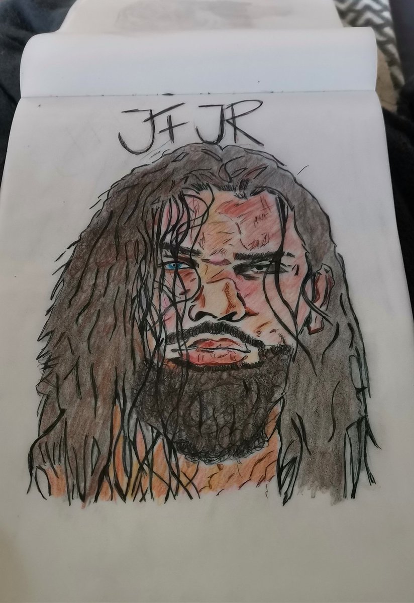 blackforestDiva's tweet photo. ✏️✔️🖤💛
#TheFrenchSenzation #SenzaVolto #SupportTheFuture #Passion #drawing #wrestlinglove #JFJR #FrenchLucha @SenzaVoltoReal https://t.co/hYFIKhI1tp