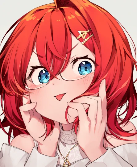 もちもちアンジュ!!!!!
#絵ンジュ 