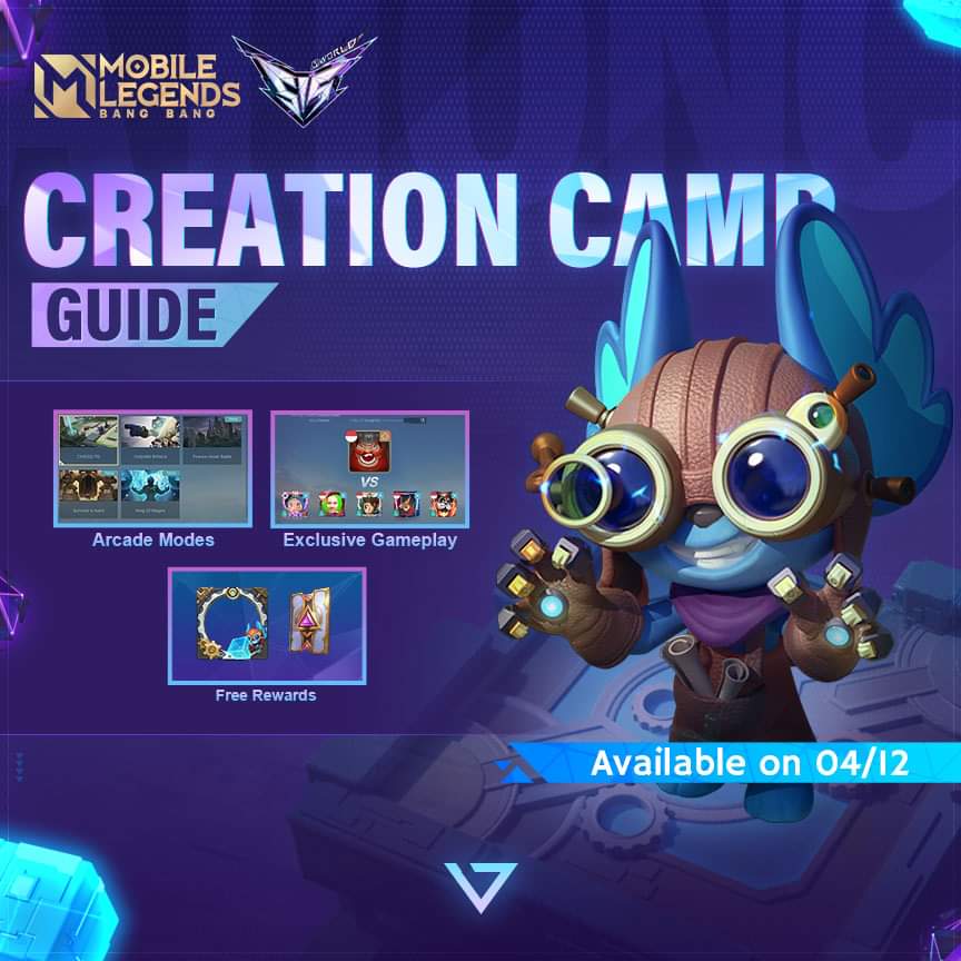 Mobile Legends: Bang Bang on Twitter: