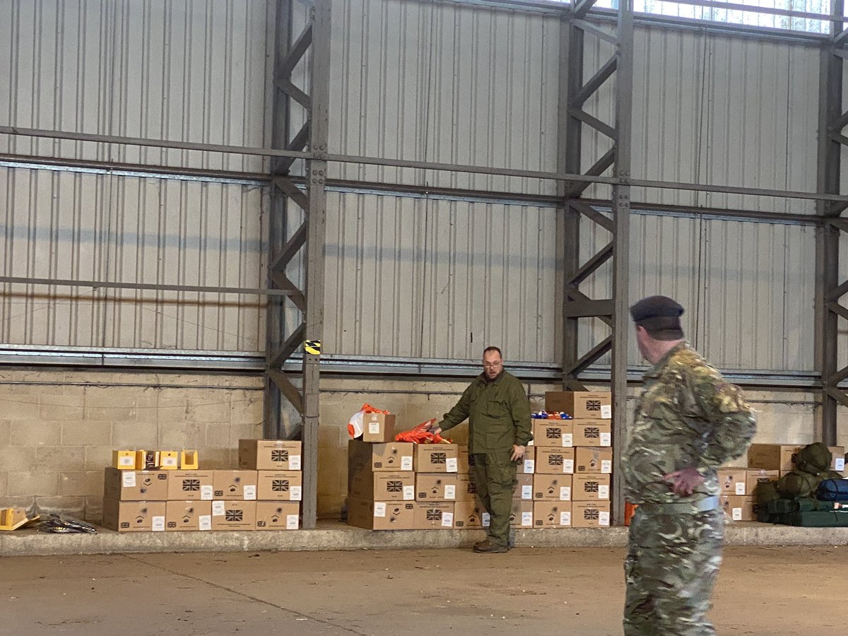 Beds & Cambs Wing (@bedscambswing) on Twitter photo Preparations are underway! #BCWEC2022
#whatwedo
<a href="/BedsCambsWing/">Beds & Cambs Wing</a> @hbwaircadets <a href="/nswingatc/">N&S Wing ATC</a> <a href="/CERegionRAFAC/">C & E Region RAFAC</a> <a href="/aircadets/">RAF Air Cadets</a> Preparations are underway! #BCWEC2022
#whatwedo
<a href="/BedsCambsWing/">Beds & Cambs Wing</a> @hbwaircadets <a href="/nswingatc/">N&S Wing ATC</a> <a href="/CERegionRAFAC/">C & E Region RAFAC</a> <a href="/aircadets/">RAF Air Cadets</a>