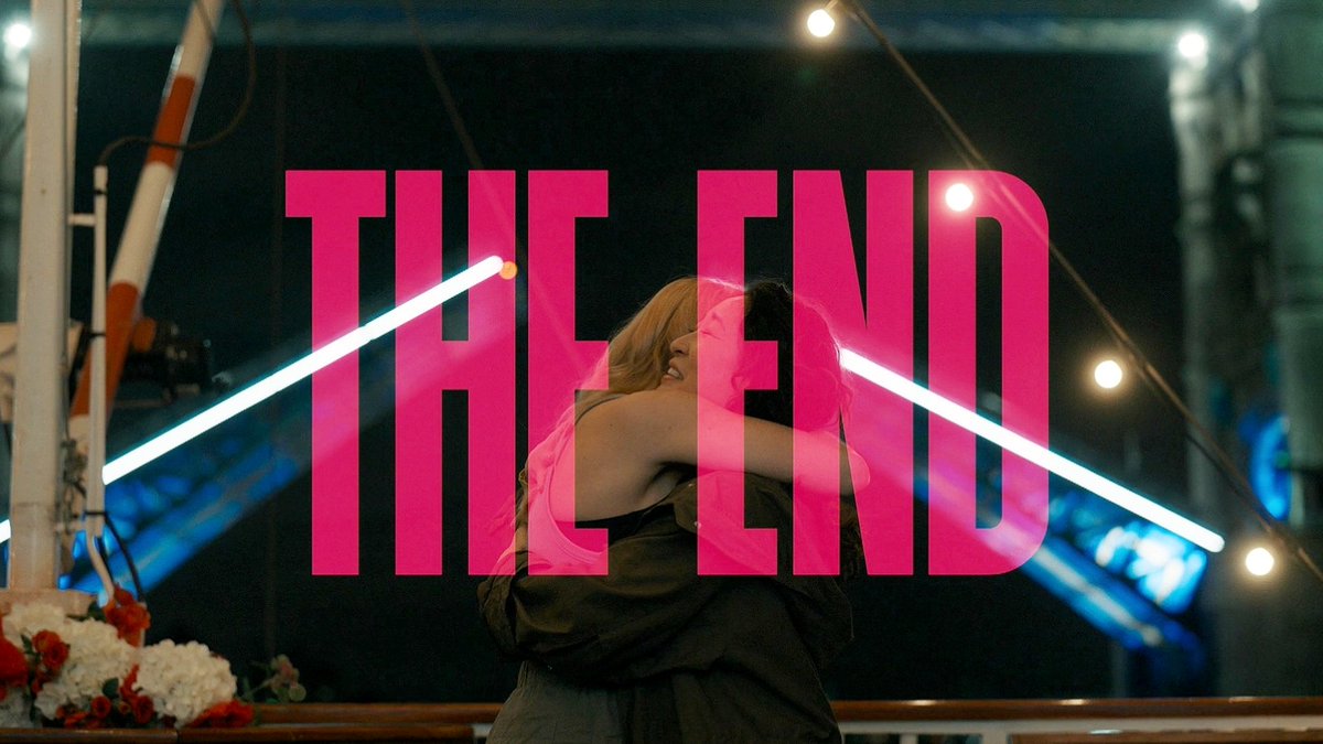 EveIncorrect's tweet photo. Thank you @KillingEve that was a beautiful ending https://t.co/RpJWs8FgoD