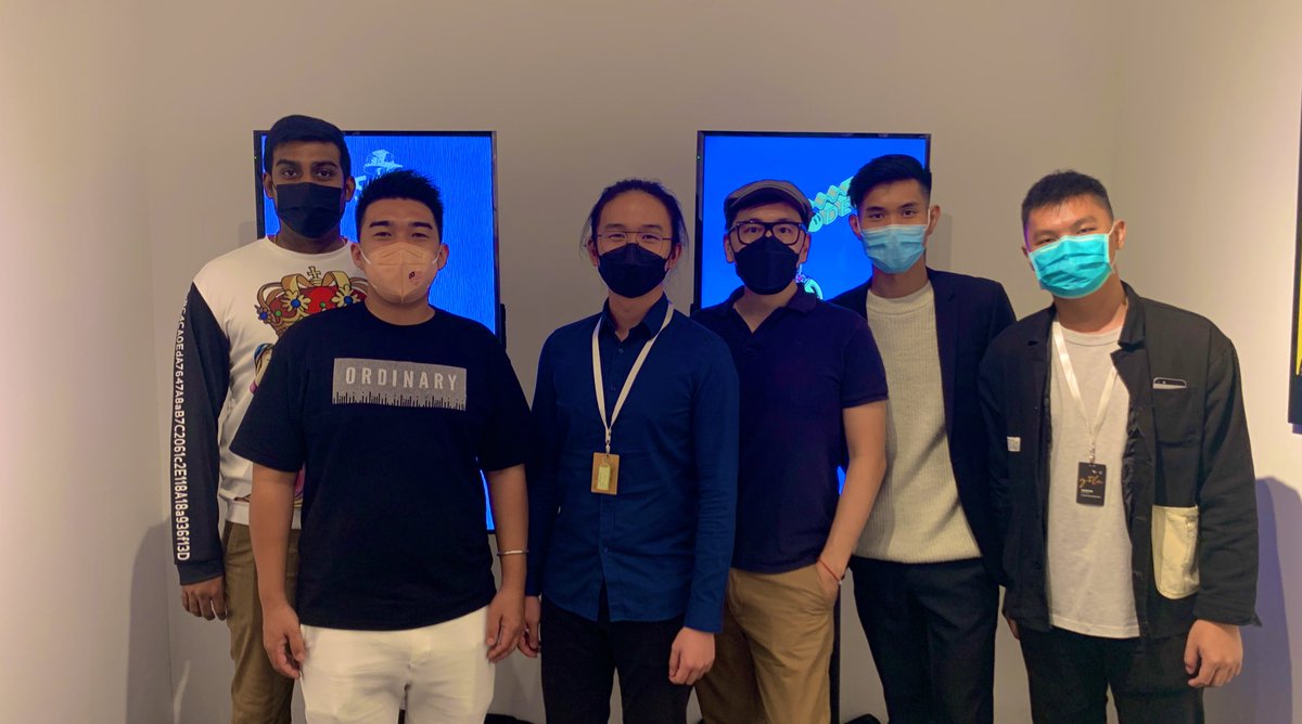 BAPE VERSE tweet media