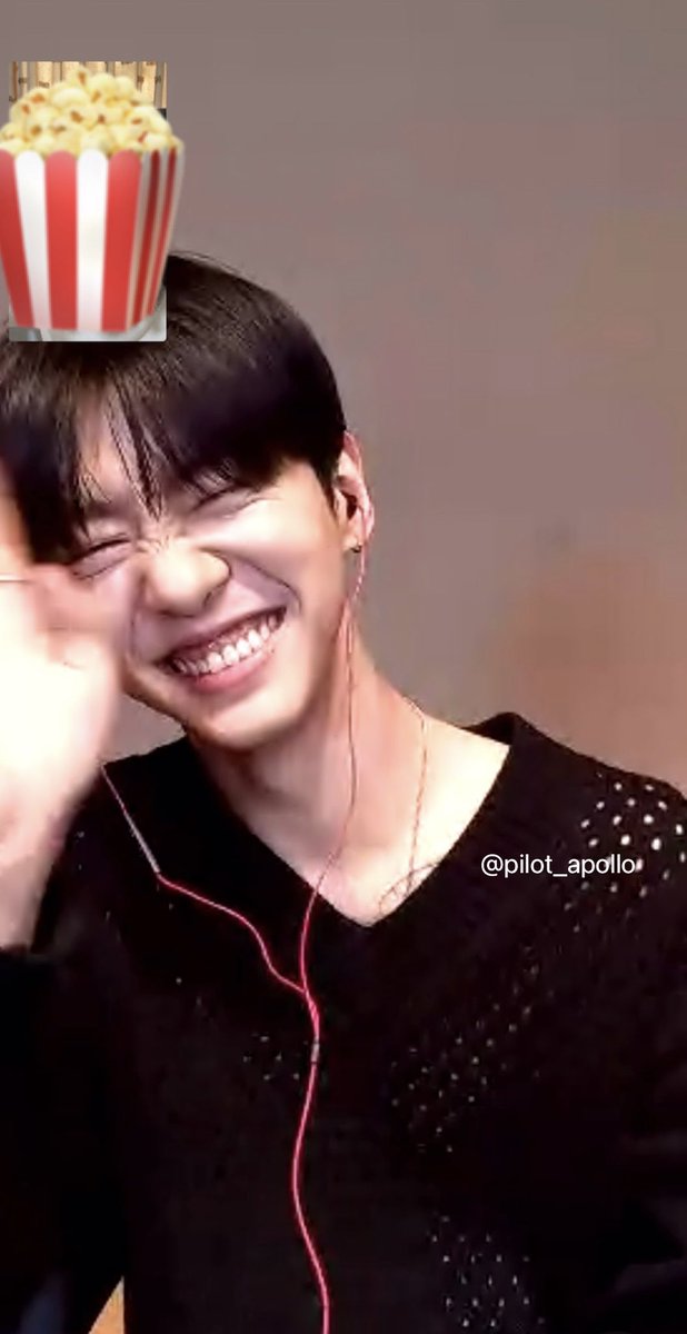 pilot_apollo's tweet photo. his smile 🤍🥺🤍 #BANGYONGGUK #방용국 https://t.co/US4vJRNt0J
