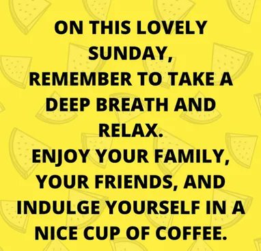 AirHostLondon's tweet photo. #Sundays are the best! ☀️

#sundayvibes #london #londontenants #londonproperties #shortlets #londonlandlords https://t.co/Cl1kQmR4hH