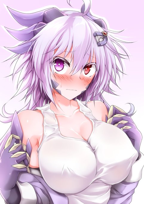 ララちゃんのおっぱい描きたかっただけの絵 