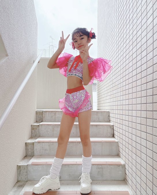 岡本花音(のん)のTwitter画像55