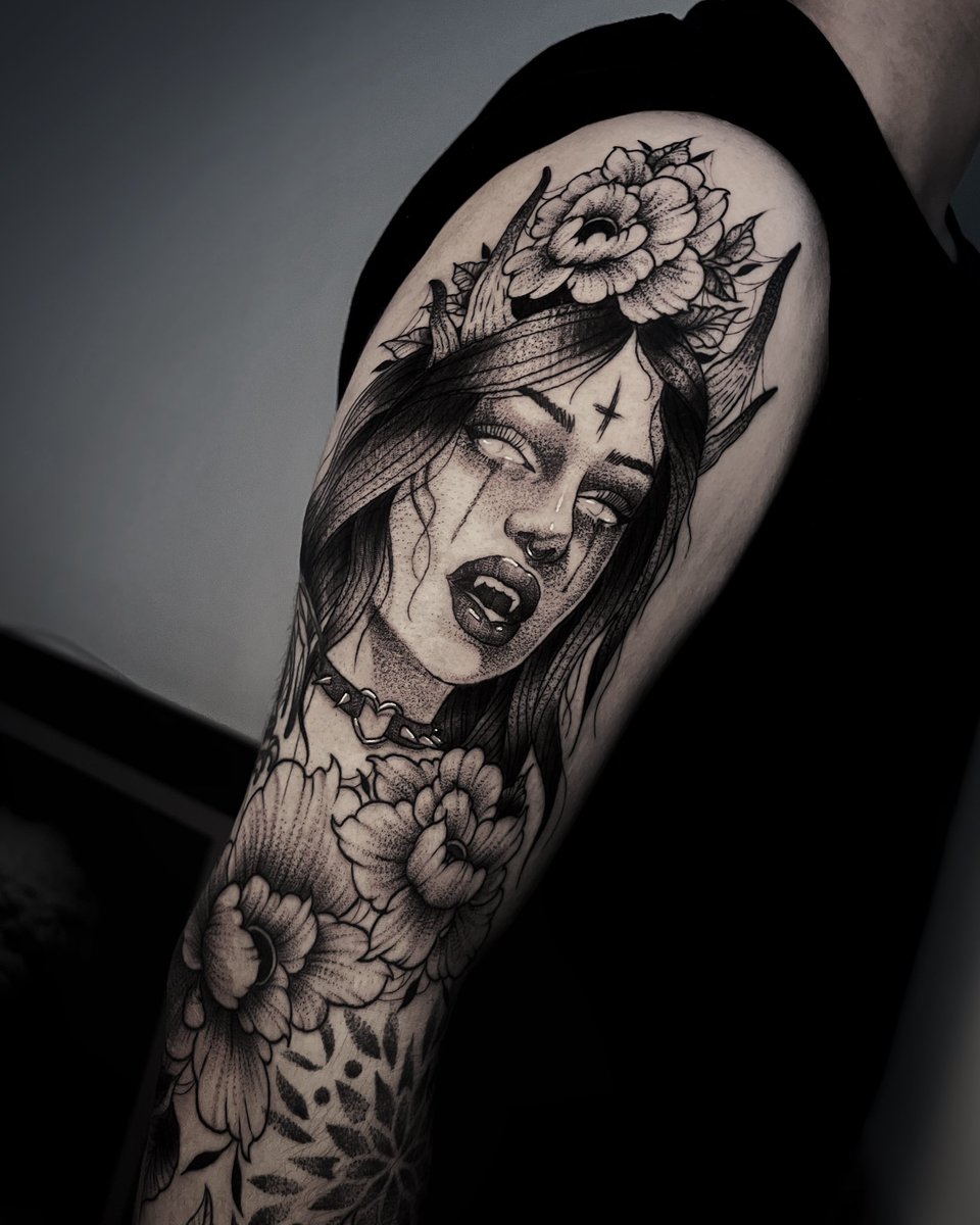 lilithtattoo - Twitter Search / Twitter