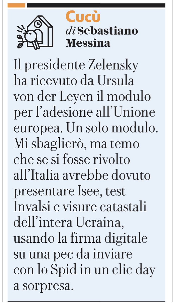 sebmes's tweet photo. Il modulo. https://t.co/ZPJSIQ5S29