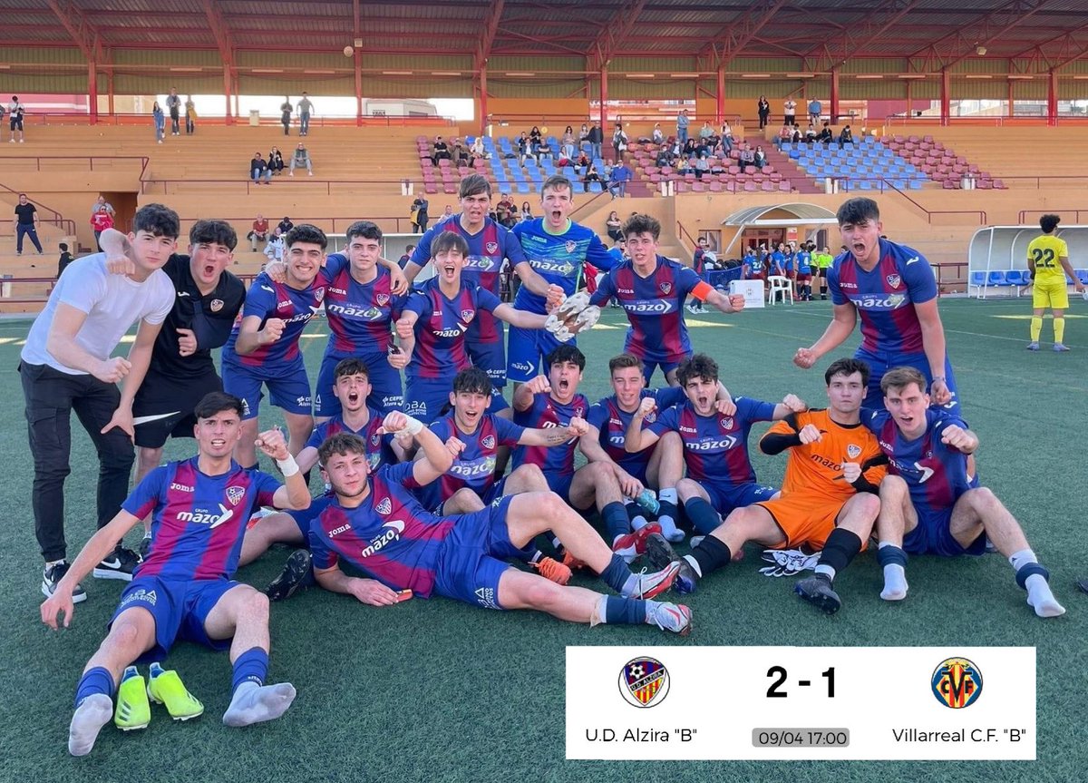 Tots a una veu 🎶🎶