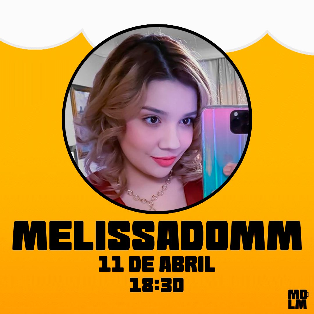 MDLMPodcast's tweet photo. MAÑANA TOCA MDLM 🙌

Y será @melissa_domm quien venga de visita a nuestro canal para charlar un poco sobre las cositas que han ido pasando por el mundo.

Sobre las 18:30 donde tú sabes. 👇

https://t.co/swNsiruneB

🍻 https://t.co/SwM1YPWQtY