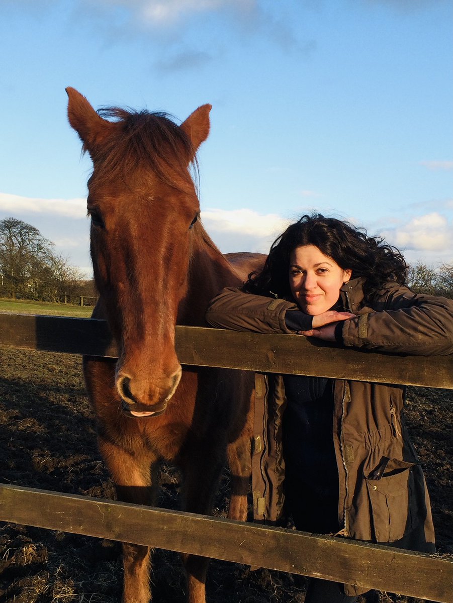 MagazineIrish's tweet image. Check out our Super Interview with Equestrian Blogger and Author Grace Olsen recently on our blog;-)irishsporthorsemagazine.com/irish-sport-ho… #GraceOlson #TheYardBook #IrishSportHorseMagazine